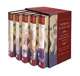Coffret The Complete Aubrey/Maturin Novels von Patrick O'Brian