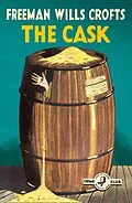 E-Book (epub) Cask von Freeman Wills Crofts