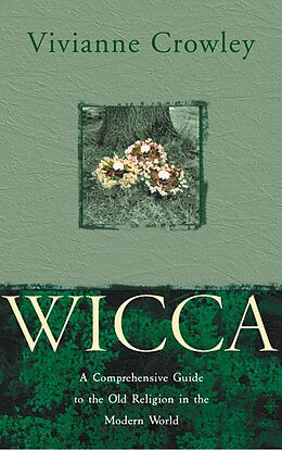 eBook (epub) Wicca de Vivianne Crowley