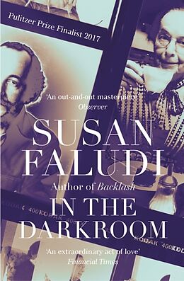 Poche format B In the Darkroom von Susan Faludi
