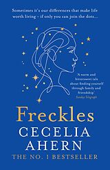 eBook (epub) Freckles de Cecelia Ahern