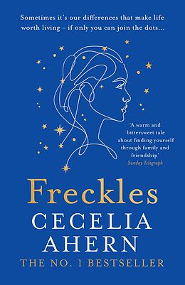 eBook (epub) Freckles de Cecelia Ahern