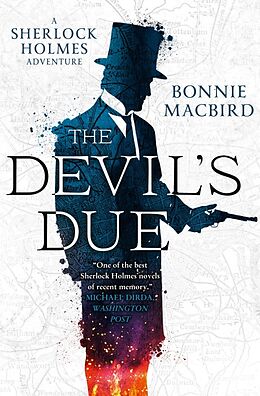 Kartonierter Einband The Devil's Due von Bonnie Macbird