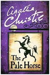 Kartonierter Einband The Pale Horse von Agatha Christie
