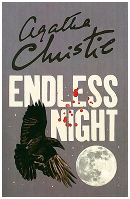 Couverture cartonnée Endless Night de Agatha Christie