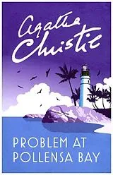 Kartonierter Einband Problem at Pollensa Bay von Agatha Christie