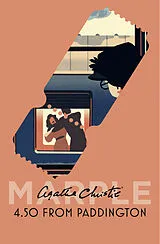Kartonierter Einband 4.50 from Paddington von Agatha Christie