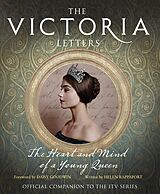 E-Book (epub) Victoria Letters von Helen Rappaport