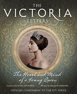 eBook (epub) Victoria Letters de Helen Rappaport