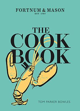 E-Book (epub) Cook Book von Tom Parker Bowles