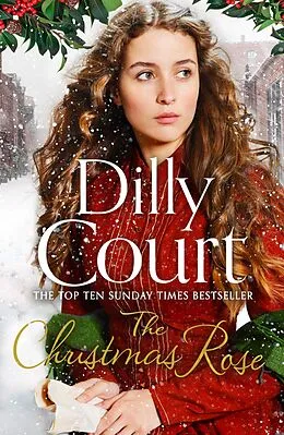 E-Book (epub) Christmas Rose (The River Maid, Book 3) von Dilly Court