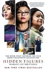 Kartonierter Einband Hidden Figures von Margot Lee Shetterly