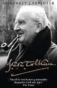 Kartonierter Einband J. R. R. Tolkien von Humphrey Carpenter
