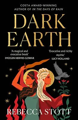 E-Book (epub) Dark Earth von Rebecca Stott
