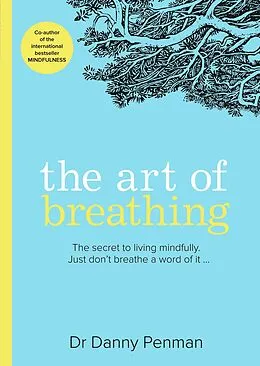 E-Book (epub) Art of Breathing von Dr Danny Penman