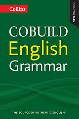 eBook (epub) COBUILD English Grammar (Collins COBUILD Grammar) de Collins Cobuild