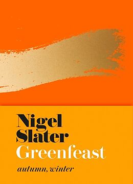 Livre Relié Greenfeast de Nigel Slater