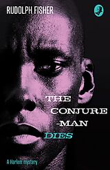 eBook (epub) Conjure-Man Dies: A Harlem Mystery de Rudolph Fisher