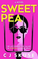 eBook (epub) Sweetpea de C.J. Skuse