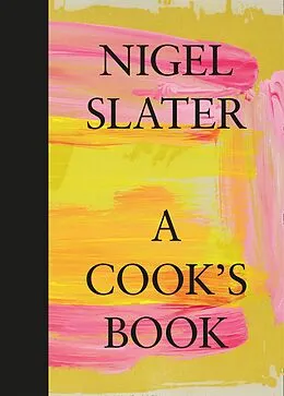 E-Book (epub) Cook's Book von Nigel Slater