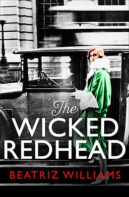 eBook (epub) Wicked Redhead de Beatriz Williams