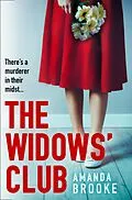 E-Book (epub) Widows' Club von Amanda Brooke