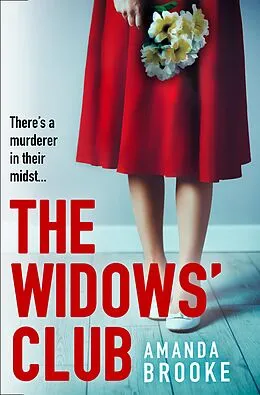 E-Book (epub) Widows' Club von Amanda Brooke
