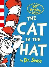 Kartonierter Einband The Cat in the Hat von Dr. Seuss