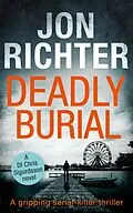 E-Book (epub) Deadly Burial von Jon Richter
