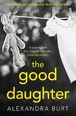 E-Book (epub) Good Daughter von Alexandra Burt