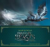 E-Book (epub) Art of the Film: Fantastic Beasts and Where to Find Them von Dermot Power