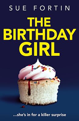 eBook (epub) Birthday Girl de Sue Fortin