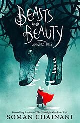 Livre Relié Beasts and Beauty de Chainani Soman