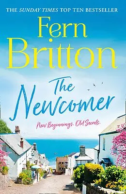 E-Book (epub) Newcomer von Fern Britton