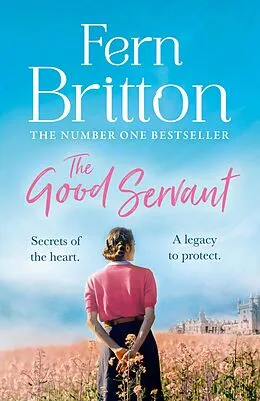 E-Book (epub) Good Servant von Fern Britton