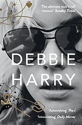 E-Book (epub) Face It: A Memoir von Debbie Harry