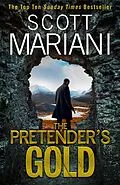 E-Book (epub) Pretender's Gold (Ben Hope, Book 21) von Scott Mariani