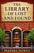 E-Book (epub) Library of Lost and Found von Phaedra Patrick