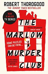 eBook (epub) Marlow Murder Club de Robert Thorogood