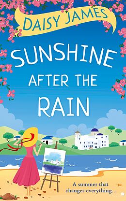 E-Book (epub) Sunshine After the Rain von Daisy James