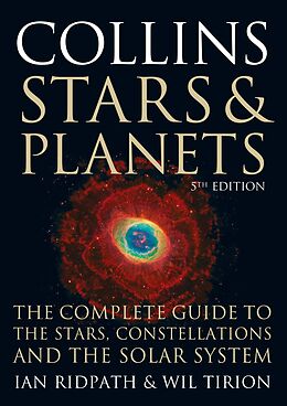 E-Book (epub) Collins Stars and Planets Guide (Collins Guides) von Ian Ridpath