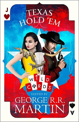 eBook (epub) Texas Hold 'Em (Wild Cards) de 