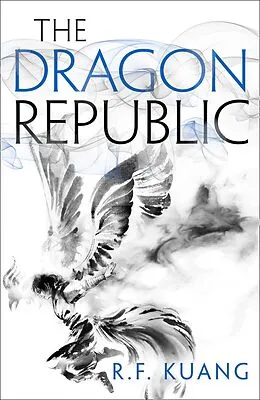 E-Book (epub) Dragon Republic (The Poppy War, Book 2) von R.F. Kuang