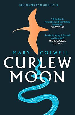 eBook (epub) Curlew Moon de Mary Colwell