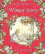 Livre Relié Winter Story de Jill Barklem