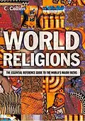 E-Book (epub) World Religions: The esential reference guide to the world's major faiths (Collins Keys) von Collins