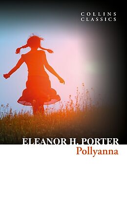 Poche format A Pollyanna de Eleanor H. Porter