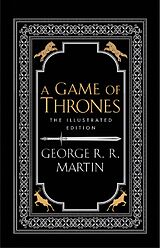 eBook (epub) Game of Thrones (A Song of Ice and Fire) de George R.R. Martin