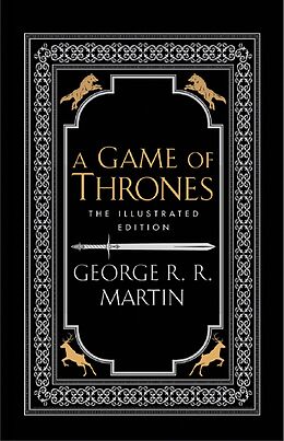 eBook (epub) Game of Thrones (A Song of Ice and Fire) de George R.R. Martin