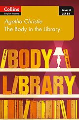 Poche format B Body in the Library: B1 de Agatha Christie